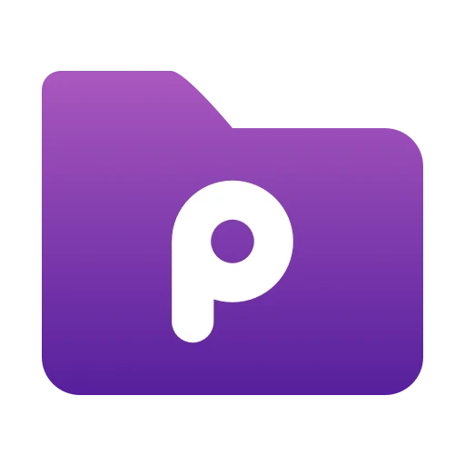 Principle Repo 标志